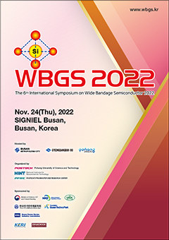 WBGS 2022